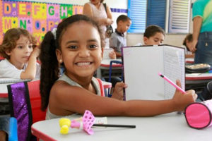 Simulado de português 1º ano