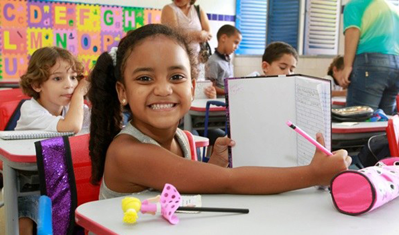 Simulado de Português - 01 - Diversas Habilidades - 4º Ano e 5º Ano