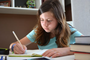 Simulado de português 6º ano