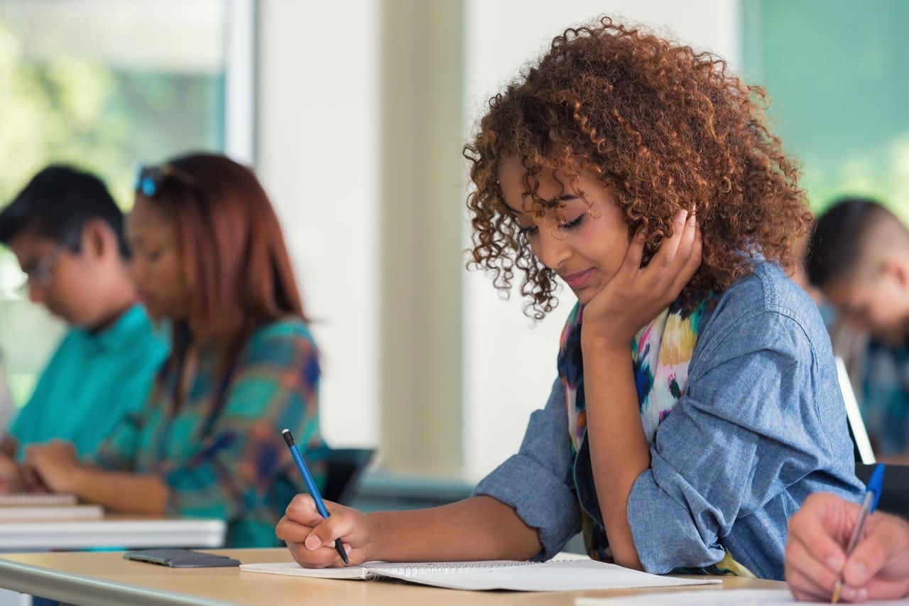 Simulado de Matemática para o 3° ano do Ensino Fundamental I