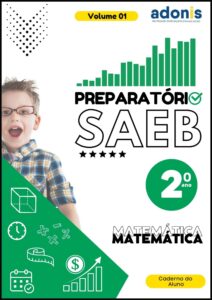 Caderno de Atividades de Matemática do 2º Ano (2023)