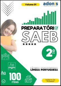 Caderno de Atividades Pedagógicas 2º ano - [Parte III