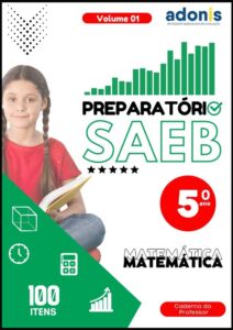 6o ano revisão 5 saeb