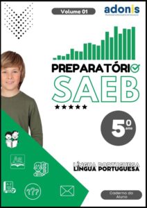 Jogo SAEB – 5º ano – Língua Portuguesa – Loja – Português Encantado